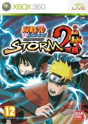 Disponible la demo de Naruto Shippuden: Ultimate Ninja Storm 2